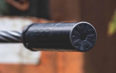 SilencerCo Demo Day at Top Shot Indoor Range and Guns – Friday, May 22